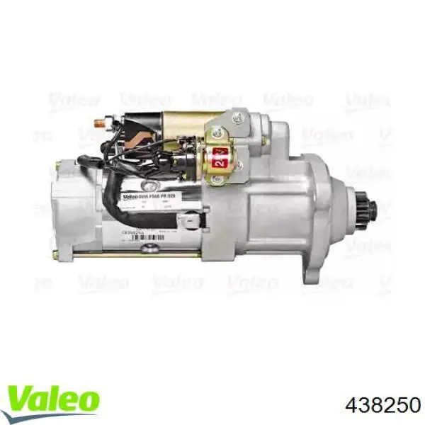 CS1420 REMA-PARTS motor de arranque