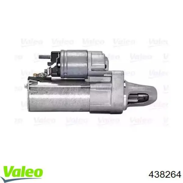 S3145 AS/Auto Storm motor de arranque