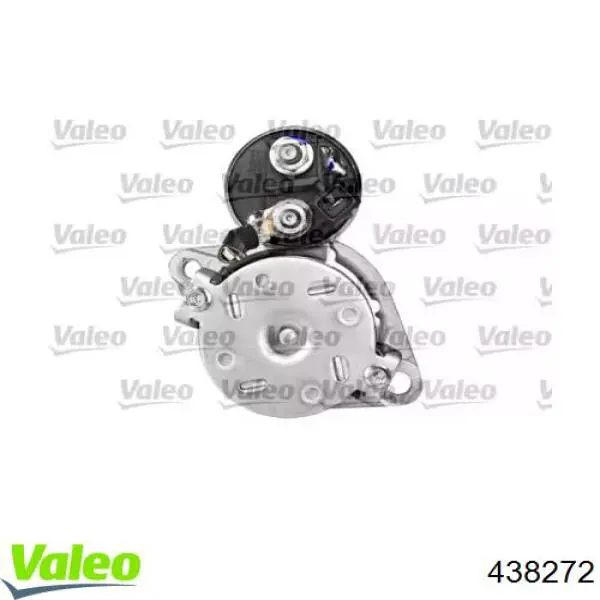 Comprar 458403 VALEO Motores de arranque