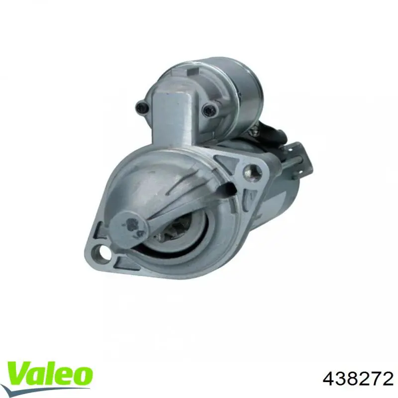 458403 VALEO Arranque motores