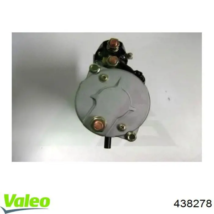 Burro de arranque  Febi 48994 precio, desde 284,62 EUR