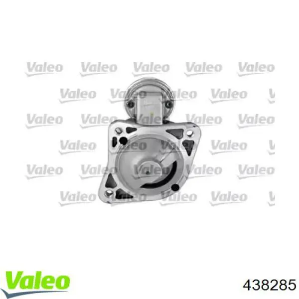 438285 VALEO motor de arranque