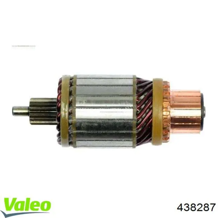 220948 ERA Arranque motores