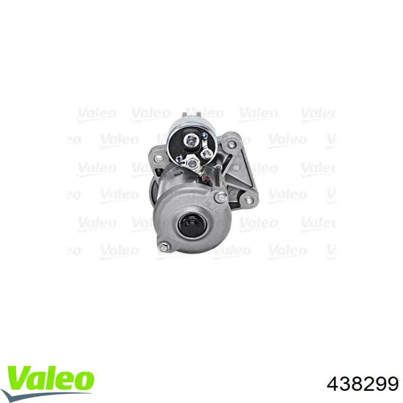Burro de arranque  Ford AV6N11000GC precio, desde 82,76 EUR