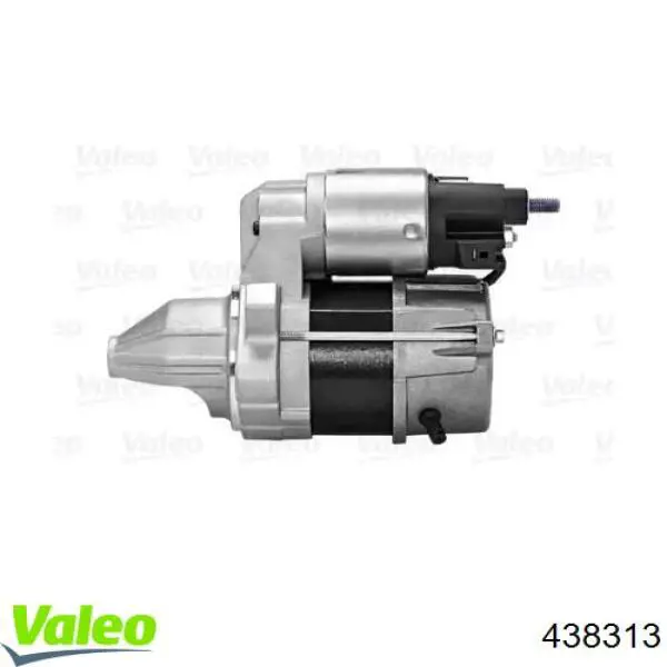 438313 VALEO motor de arranque