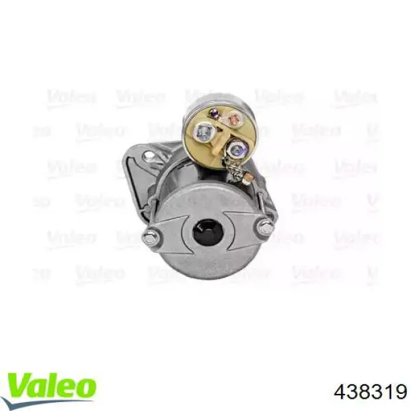 Comprar REC60152881 Recoficial Motores de arranque
