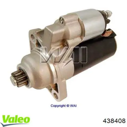 Comprar 1123018 VAG Motores de arranque