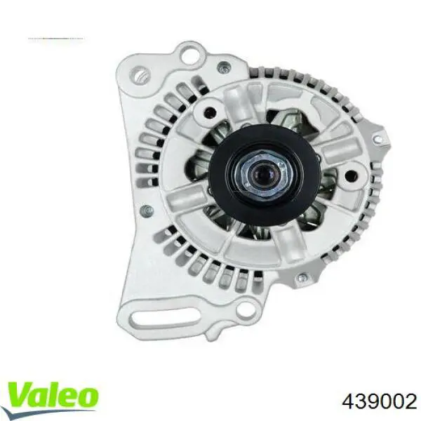 439002 VALEO alternador