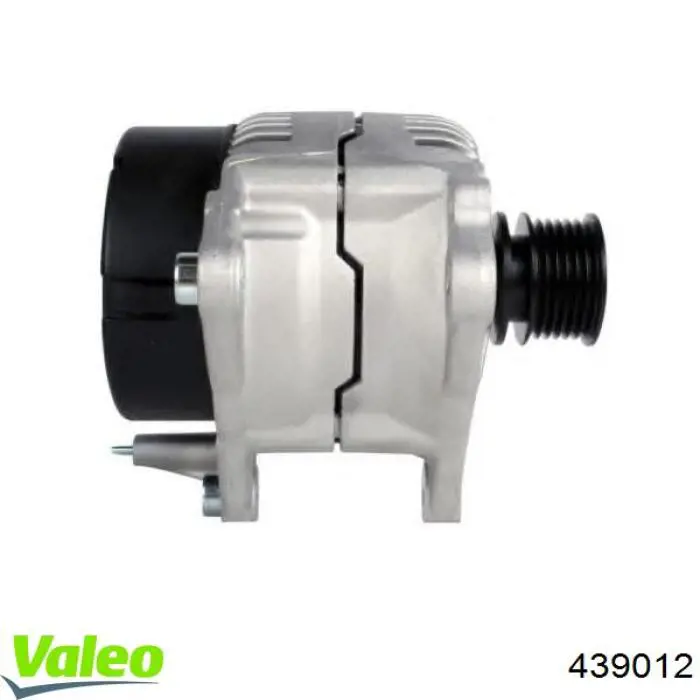 Alternador 111676 Cargo