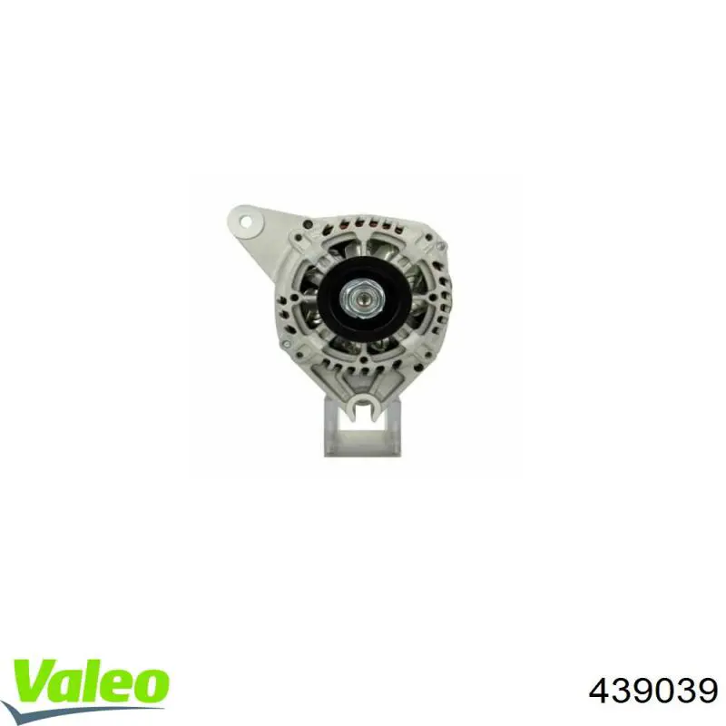 439039 VALEO alternador