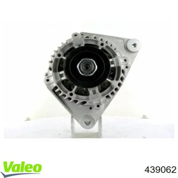 Alternador STC2227 Land Rover