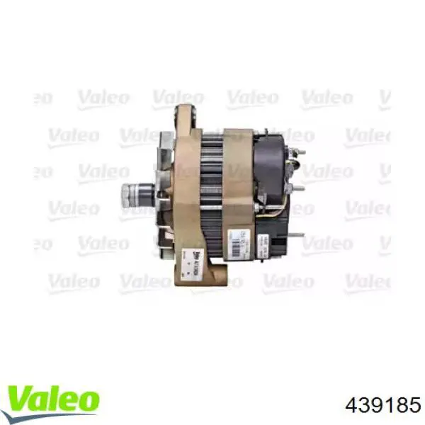Generador WAI 12411N