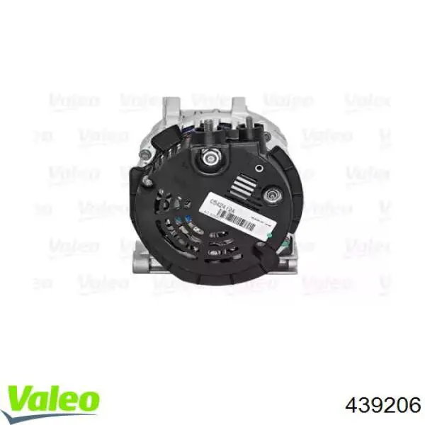 439206 VALEO alternador