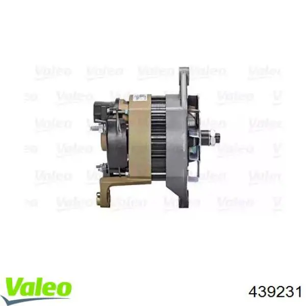 02468093 Niermann alternador