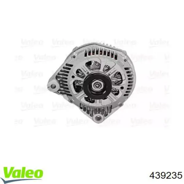 439235 VALEO alternador