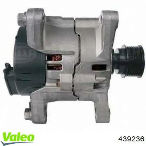 Generador BMW 14354251