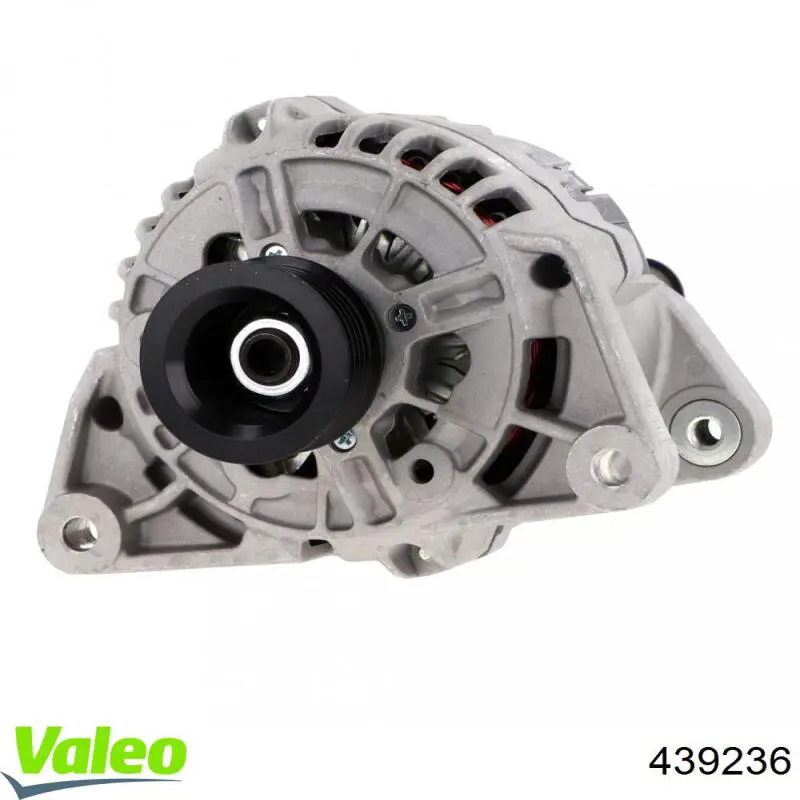 Alternador 14354251 BMW