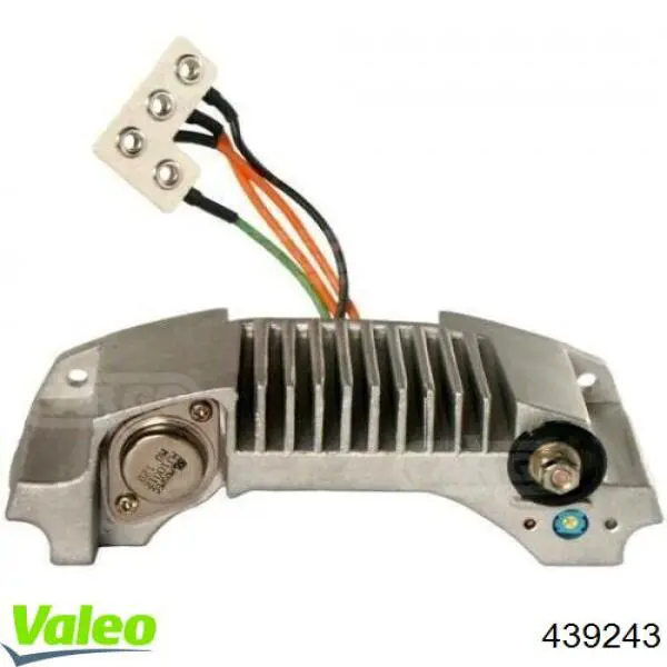 0120488192 Opel Alternador de coche
