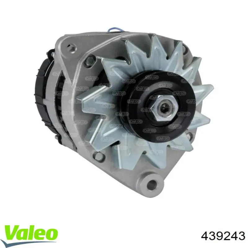 Alternador 0120488192 Opel