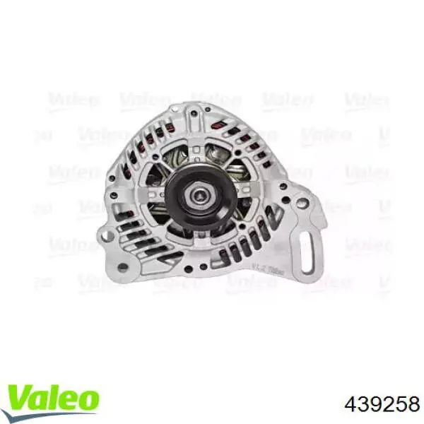 439258 VALEO alternador