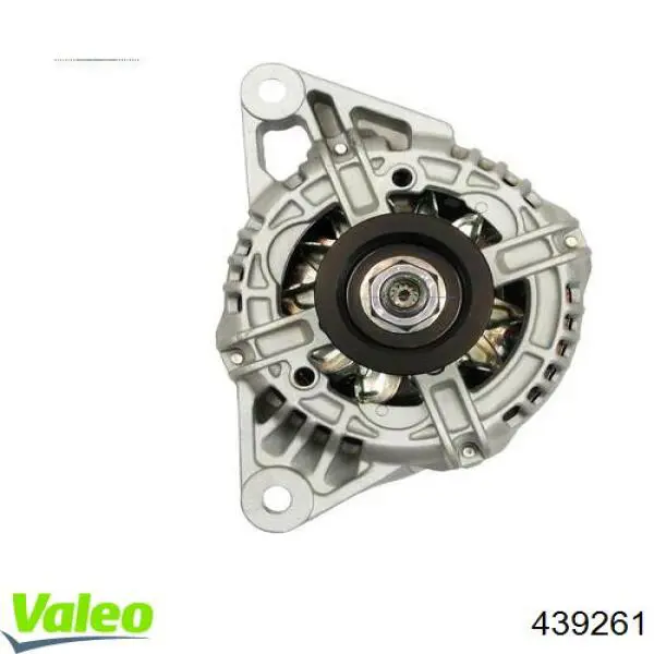 439261 VALEO alternador