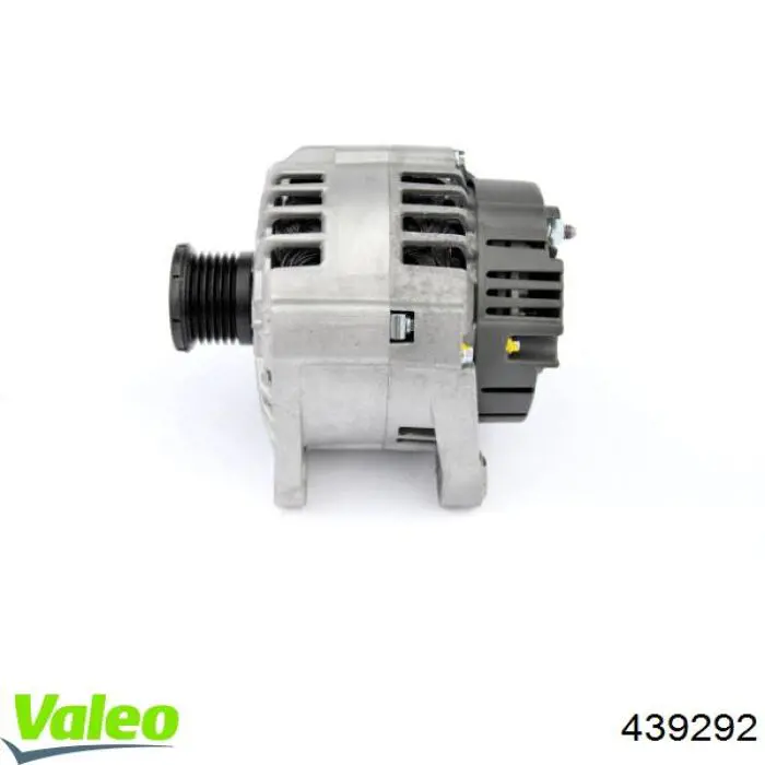 Generador VALEO 439292