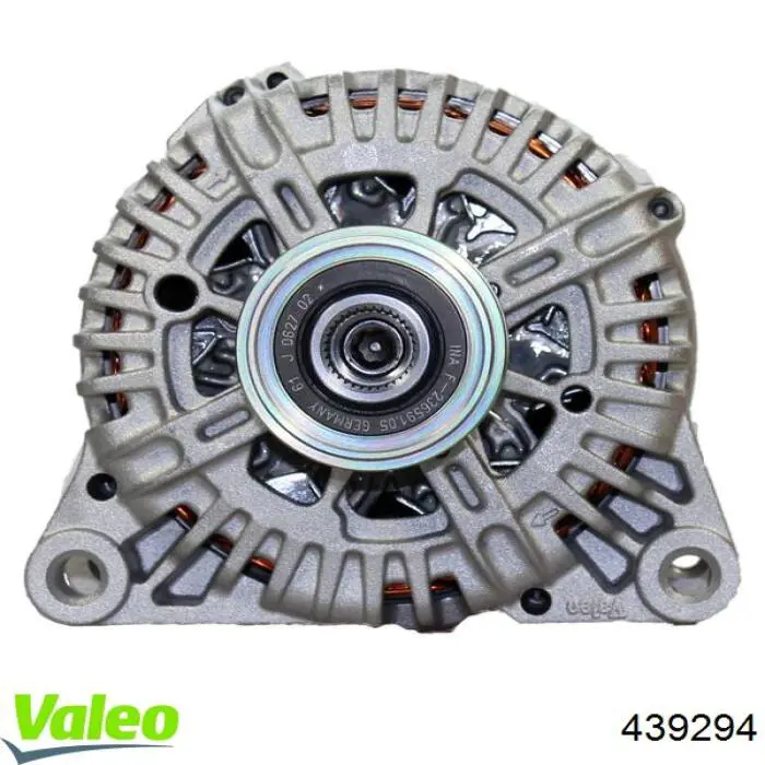 Alternador Suzuki Grand Vitara JB