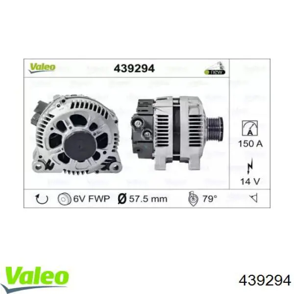 Alternador Suzuki Grand Vitara JB