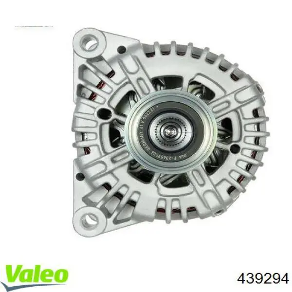 Alternador Suzuki Grand Vitara JB