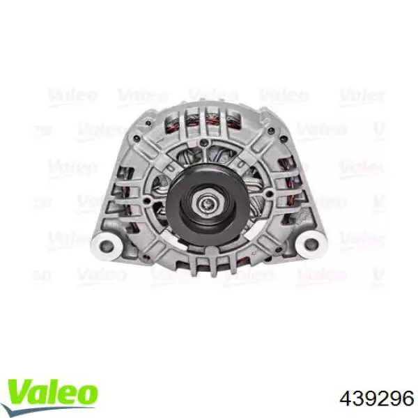 439296 VALEO alternador