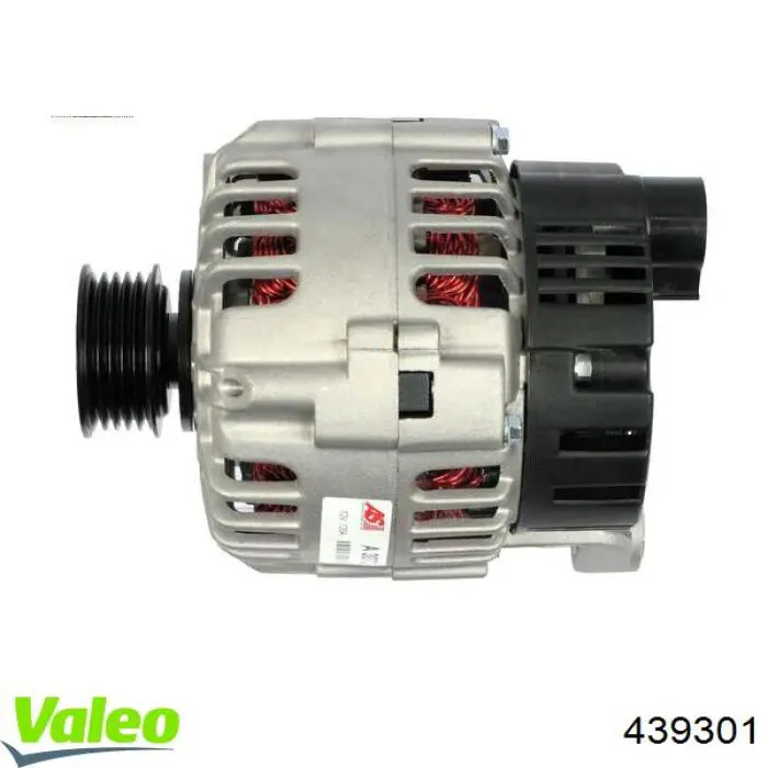 1609387680 Peugeot/Citroen alternador