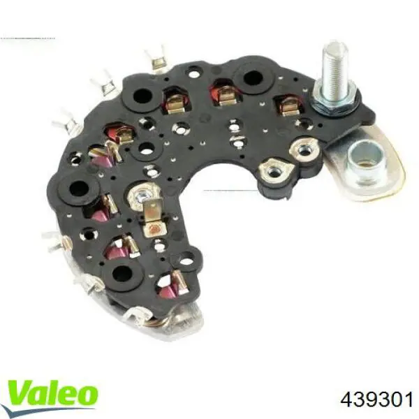 Generador Land Rover YLE102500LE