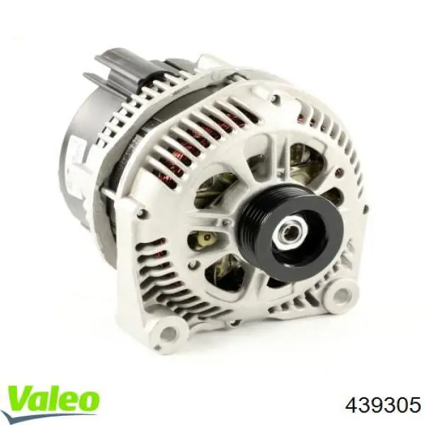 Generador VALEO 439305