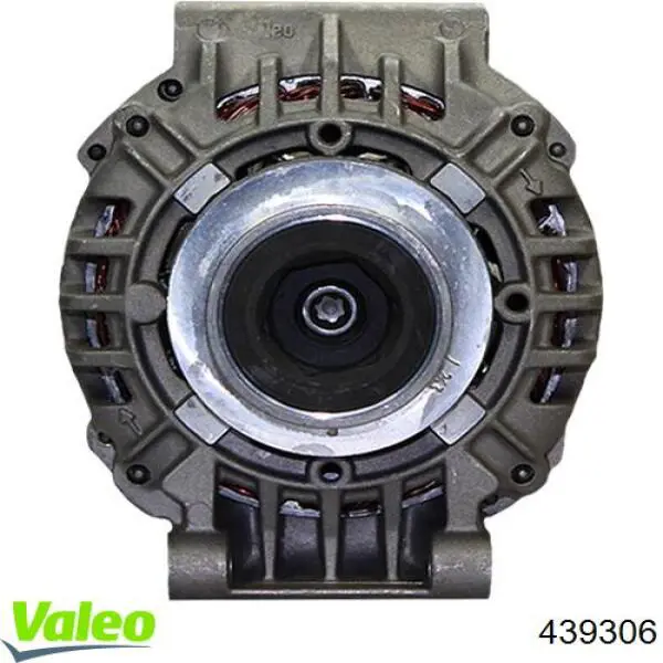 Alternador AX1058 Starline
