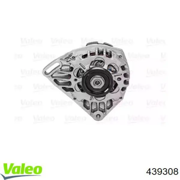 439308 VALEO alternador