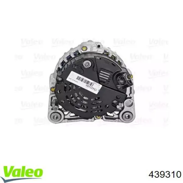 439310 VALEO alternador