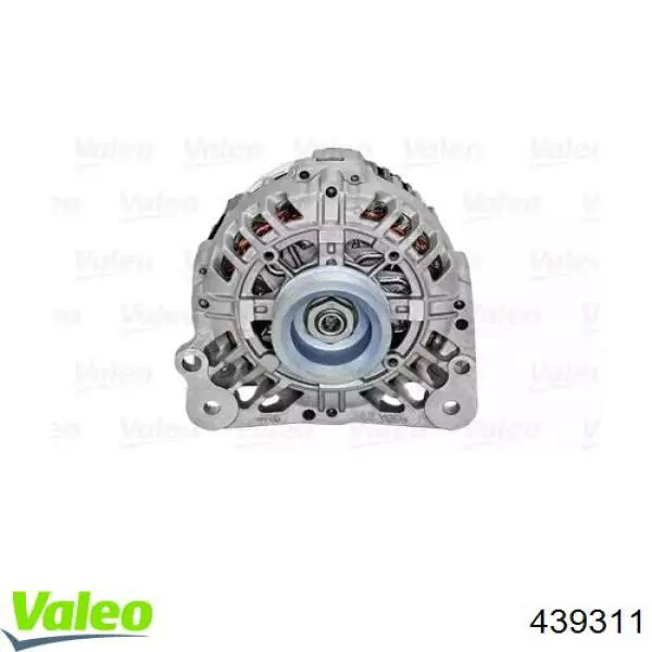 Generador VALEO 439311