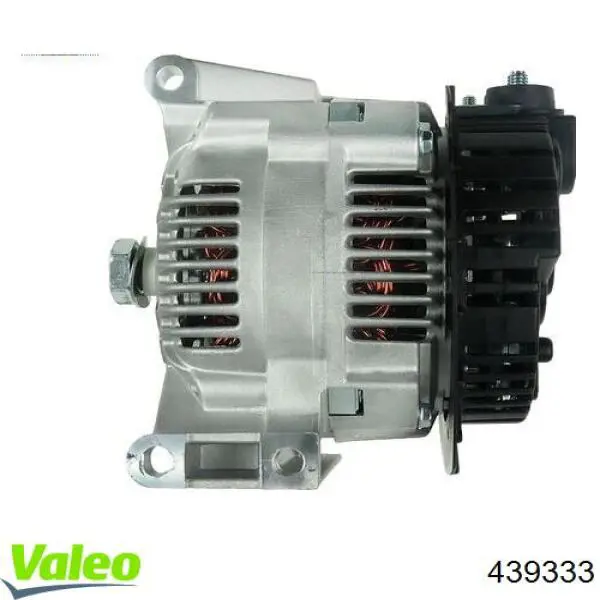 439333 VALEO alternador