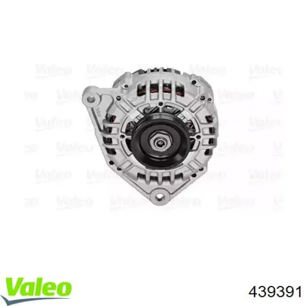 Alternador Audi A6 4F2