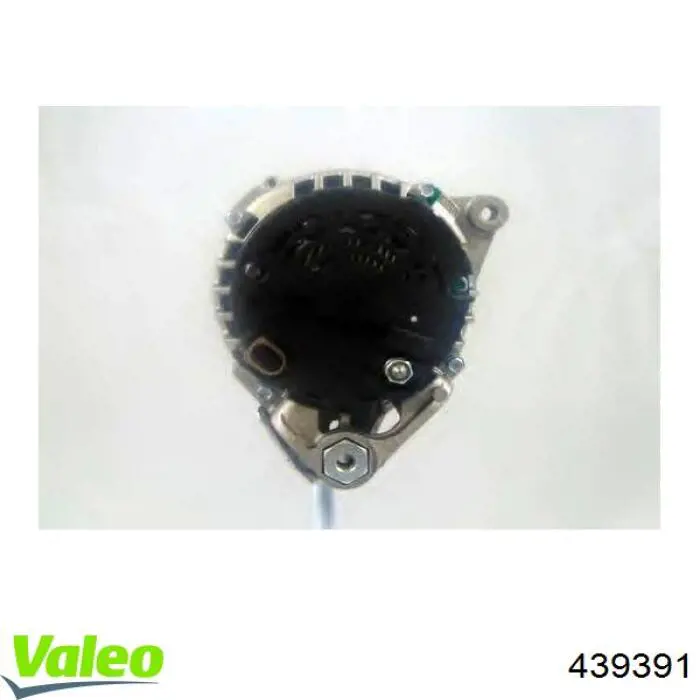 Alternador Audi A6 4F2