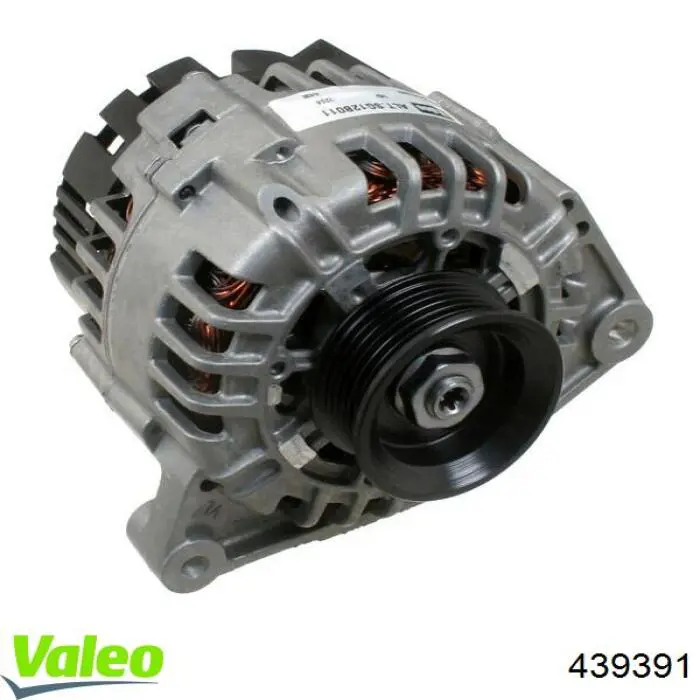 Alternador Audi A6 4F2