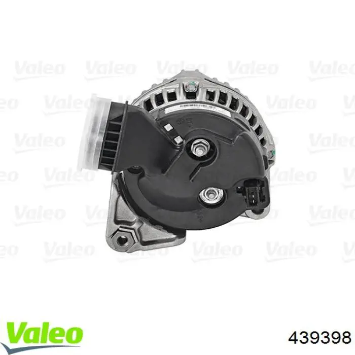Comprar 439398 VALEO Dynamo
