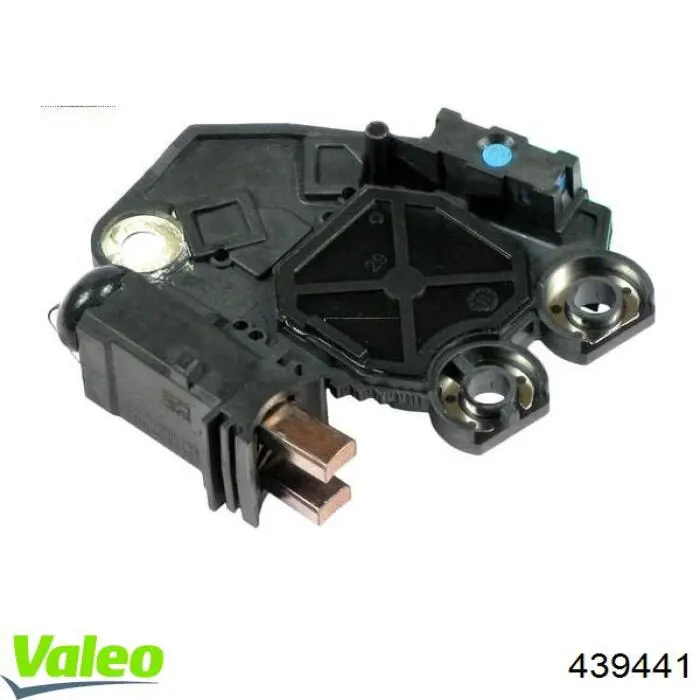 Comprar 439441 VALEO Dynamo