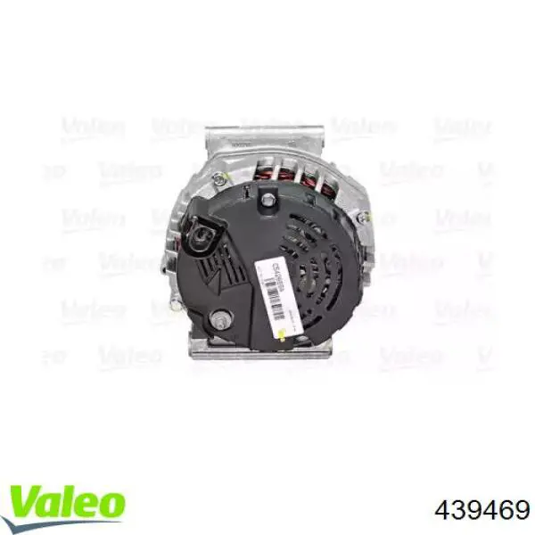 439469 VALEO alternador