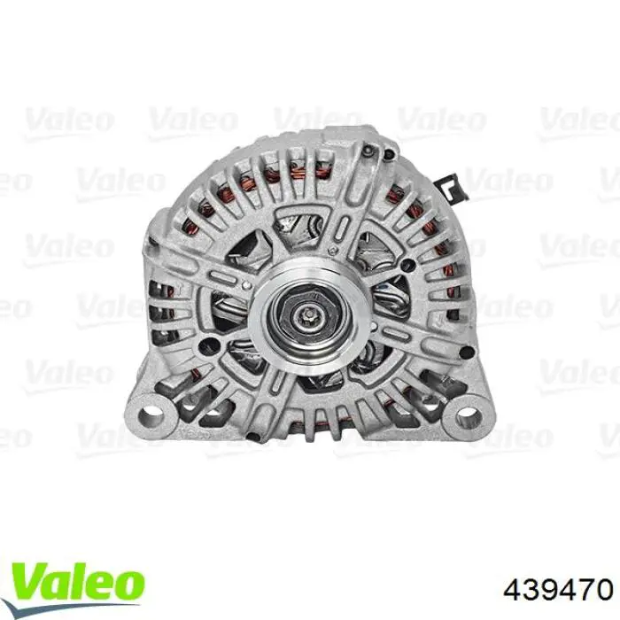 Generador Renault (RVI) 7701069949