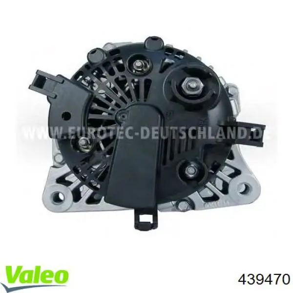 7701069949 Renault (RVI) Alternador de coche