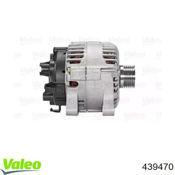 Comprar 437429 VALEO Dynamo