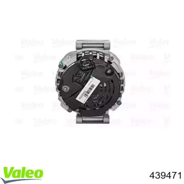 439471 VALEO alternador