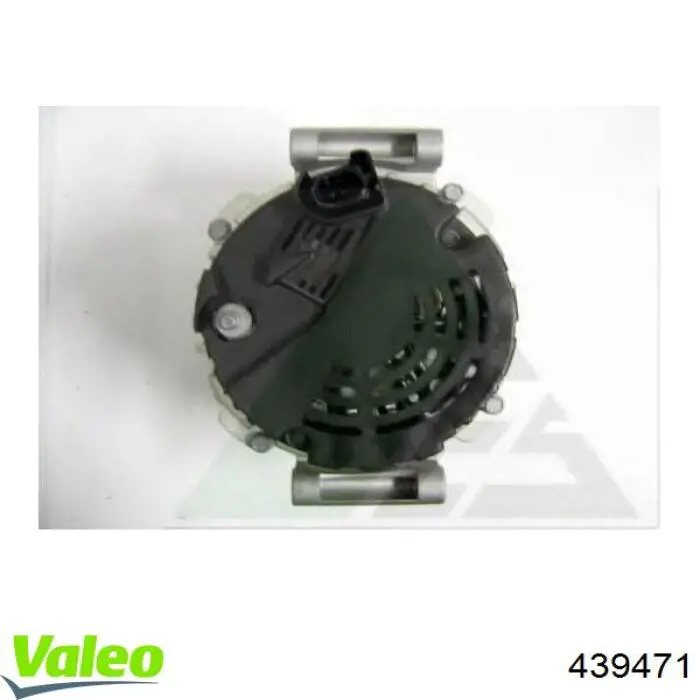 Alternador del motor Mercedes 0124515088 precio, desde 289,13 EUR