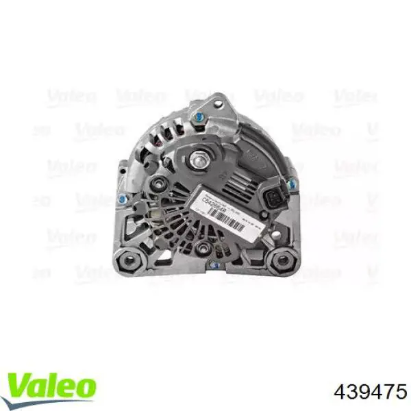 439475 VALEO alternador